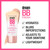 Maybelline Dream Fresh Skin Hydrating BB cream, 8-in-1 Skin Perfecting Beauty Balm with Broad Spectrum SPF 30, Sheer Tint Coverage, Oil-Free, Light/M
