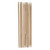 Perfect Stix Cuticle Manicure Wooden Sticks 7" Length (pack of 144)