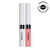 COVERGIRL Outlast All-Day Lip Color With Topcoat, 575 Cherry Cordial