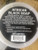 paste black soap African, 8 oz.