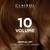 Clairol Professional Crème Permanente 10 volume Hair Developer, 16 oz. - Packaging May Vary