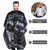 Hair Capes Hairdressing Anti-static Salon Cape for Barber Haircut Shaving Beard Oilproof
