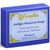 FERIHA Moroccan Indigo Nila Facial Soap - Handmade with Argan Oil & Shea Butter