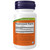 NOW Foods Supplements, Garlic Oil 1500 mg, Serving Size Equivalent to Whole Clove Garlic, 100 Softgels