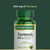 Nature's Bounty Turmeric Capsules, Herbal Supplement with Plant-Based Antioxidants, 450 Mg, 60 Ct