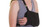 Medline Sling-Style Shoulder Immobilizer with Neck Pad, Adjustable Straps, Size M, 16 Inches L x 6.5 Inches W Pouch, Navy Blue, 1 Each