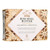 Nubian Heritage Raw Shea Butter Bar Soap 5 Ounce