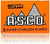 100 ASCO Super Stainless Double Edge Safety Razor Blades
