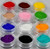 12 Colour Velvet Flocking Powder for Velvet Manicure Nail Art Polish Tips New
