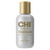 CHI Keratin Reconstructing Conditioner, Delivers Healthier Hair, Adds Shine & Helps Prevent Future Breakage, Sulfate, Paraben, & Cruelty-Free, 2 Oz