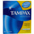 Tampax Tampons with Flushable Cardboard Applicator - Regular - 20 ct