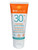 Biosolis Sun Milk SPF 30 - Organic Sunscreen Protects Your Families Skin - No White Marks - Water Resistant - Mineral-Based Filters - Suitable for al