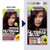 Garnier Hair Color Nutrisse Ultra Color Nourishing Creme, BR1 Deepest Intense Burgundy (Acai Berry) Red Permanent Hair Dye, 1 Count (Packaging May Va