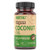 Deva Vegan Virgin Coconut Oil - 500 mg 90 Vcap
