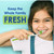 Dr. Fresh 6 Pack Firm Toothbrushes