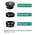 Phone Lens,by Ailun,3 in 1 Clip on 180 Degree Fish Eye Lens+0.65X Wide Angle+10X Macro Lens,Universal HD Camera Lens Kit for Mobile Phone,Cellphone,S