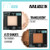 Maybelline Fit Me Matte + Poreless Pressed Face Powder Makeup & Setting Powder, Natural Ivory, 1 Count
