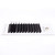 Eyelash Extensions 0.20 C Curl 10 mm Eyelash Extension Natural Faux Mink Lash Extensions Individual 3D Single Length False Eyelashes Supplies Profess
