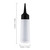 Yebeauty Hair Color Applicator Bottle, 2 Pack Hair Color Squeeze Bottle 150ml/5 Ounce with Angled Tip