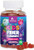 Kids Fiber Gummies 4g  Sugar Free Prebiotic Plant-Based Fiber Supplement - Improved Soluble Formula Gently Supports Digestive Health & Regularity -