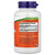 Now Foods Cayenne 500mg 100 Vcaps