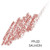 Palladio Precision Lipliner, Salmon