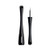 COVERGIRL Get In Line Liquid Eyeliner, Black Vinyl, 0.08 Fl oz