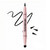 MCoBeauty - Eye Define Crayon Pencil Eyeliner - Waterproof, Long-Lasting, Smudge-Proof Eyeliner with Double Black Pigment for Precise Definition - Ey