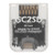 GC2SD Card Reader for Micro Storage Card Adapter, Game Console Micro Memory Card with Maximum Memory of 512GB Compatible with GC and Console, Plug an