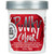 Punky Vermillion Red Semi Permanent Hair Color - Vegan & Cruelty-Free Conditioning Hair Dye, Lasts Up to 35 Washes, 3.5 fl oz