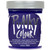 Punky Violet Semi Permanent Hair Color - Vegan, Cruelty-Free Conditioning Hair Dye, Lasts Up to 35 Washes, 3.5 fl oz