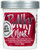 Punky Poppy Red Semi Permanent Hair Color - Vegan & Cruelty-Free Conditioning Red Hair Dye, Lasts Up to 35 Washes, 3.5 fl oz