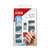 Kiss Nails 100 Full Cover Nails - Active Square