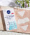 Nivea Visage Hautverfeinerndes Clear Up Strips, 6 Count, Cleansing, Skin Treatment Mask, Female
