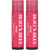 Burt's Bees Lip Tint Balm with Long Lasting 2 in 1 Duo Tinted Balm Formula, Color Infused with Deeply Hydrating Shea Butter for a Natural Looking Bui