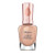 Sally Hansen Color Therapy Nail Polish | Biotin, Argan Oil, Long Lasting, Healthy Nails, Nail Strengthener, Opaque | 210 Re-nude | Nude Pink Nail Col