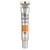 LOréal Paris True Match Eye Cream in a Concealer, 0.5% hyaluronic acid, Medium N5-6, 0.4 fl. oz.