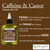 Hair Chemist, Oil, 7.1 oz - Caffeine and Castor Faster Growth Hair Oil for Unisex Adult
