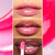 COVERGIRL Clean Fresh Yummy Lip Gloss, Sheer, Natural Scents, Vegan Formula - My Strawbooty