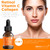 Retinol Vitamin C Collagen | Super Charged Anti-Aging Serum for Face | Pharmaceutical Grade Quality | Helps Smooth & Plump Fine Lines & Wrinkles & Br