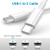USB C to USB C Charging Cable for Apple iPhone 17/16/15 Charger Fast 10ft Long USBC to Type C Power Cord for iPhone 17/16 Pro/Pro Max/Air, MacBook Ai
