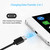 Car Charger for iPhone 17 16 15 Pro USB A to USB C Cable for Carplay Cable, Charger Charging Cord Type C for iPhone 17 Air 16e 15 Pro Max Plus, iPad