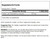 Swanson Full-Spectrum Parsley Leaf Extract - Herbal Supplement Promoting Digestive Health - Natural Formula Supporting GI Tract Health - (60 Capsules