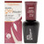 Sally Hansen Salon Pro Gel, Wine Not, 0.14 Fluid Ounce