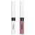 COVERGIRL Outlast All-Day Lip Color With Topcoat, 550 Blushed Mauve
