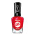 Sally Hansen Miracle Gel Salon Quality Nail Polish | Gel-Like Formula, Two-Step System, No UV Light Needed, Long Lasting | Opaque, Glossy | 439 Red E