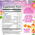 Prenatal Vitamins for Women 1335mcg - Pregnancy Vitamins Gummies with Folic Acid, Vitamin A, C, D3, B12, B6 - Prenatal Multivitamin Gummy for for Fet