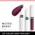 COVERGIRL Outlast All-Day Lip Color with Moisturizing Topcoat, New Neutrals Shade Collection, Muted Berry, Pack of 1