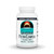 Source Naturals Grapefruit Pectin, Soluble Fiber - 1000 mg Dietary Supplement - 120 Tablets