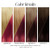 Adore Semi Permanent Hair Color (069 Wild Cherry) | Vegan & Cruelty-Free Red Hair Dye | No Ammonia, No Peroxide, No Alcohol | 4 Fl Oz